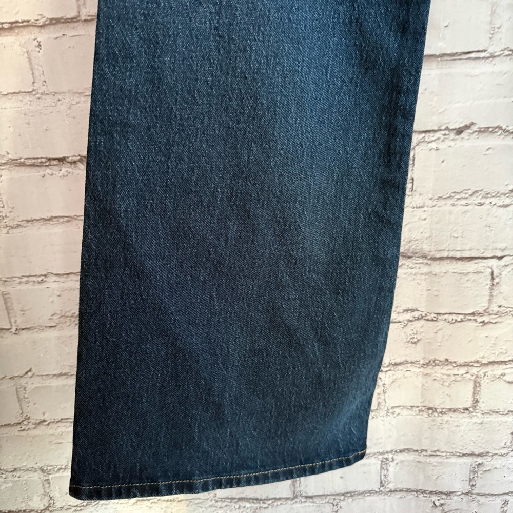 Universal Thread High Rise Flare Jeans - Picture 3 of 6